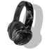 Crushed Black Skullcandy Venue Skin