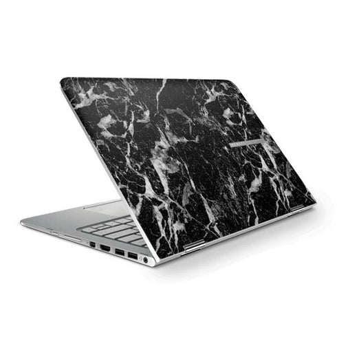 Crushed Black HP Spectre Skin