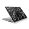 Crushed Black HP Spectre Skin