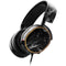 Crushed Black SteelSeries Arctis 5 Skin