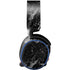 Crushed Black SteelSeries Arctis 5 Skin