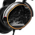 Crushed Black SteelSeries Arctis 5 Skin