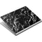 Crushed Black Surface Book Skin