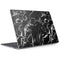 Crushed Black Surface Laptop 2 Skin