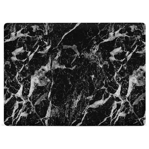 Crushed Black Surface Laptop 3 13.5in Skin