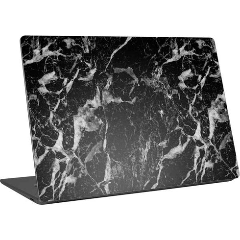 Crushed Black Surface Laptop 4 15in Skin