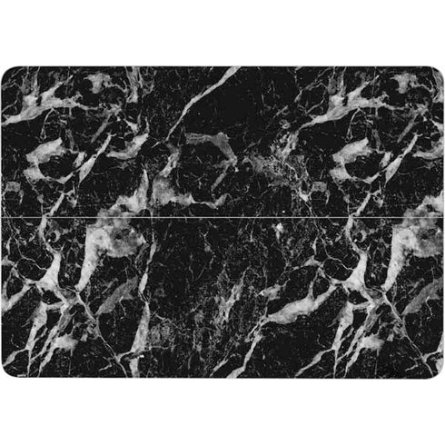 Crushed Black Surface Laptop Studio Skin