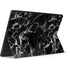 Crushed Black Surface Pro 6 Skin