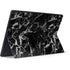 Crushed Black Surface Pro 7 Skin