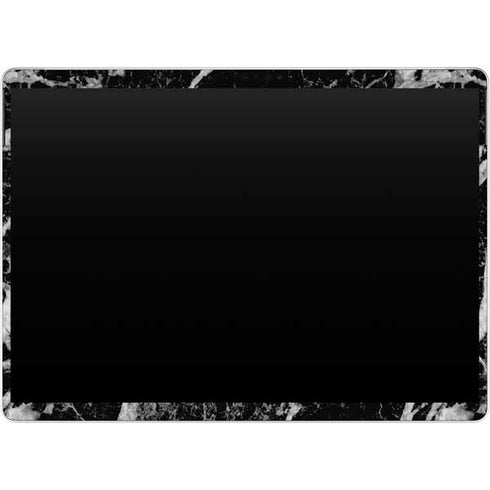 Crushed Black Surface Pro 8 Skin