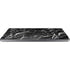 Crushed Black Universal Laptop 11in (8.8 x 6.2in) Skin