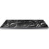 Crushed Black Universal Laptop 13in (10.6 x 7.6in) Skin