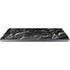 Crushed Black Universal Laptop 17in (13.8 x 10in) Skin