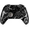 Crushed Black Xbox Elite Wireless Controller Series 2 Skin