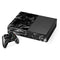 Crushed Black Xbox One Console and Controller Bundle Skin