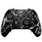 Crushed Black Xbox One Elite Controller Skin