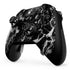 Crushed Black Xbox One Elite Controller Skin