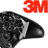 Crushed Black Xbox One Elite Controller Skin