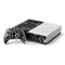 Crushed Black Xbox One S All-Digital Edition Bundle Skin