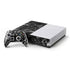 Crushed Black Xbox One S All-Digital Edition Bundle Skin