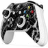Crushed Black Xbox One S Controller Skin