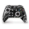 Crushed Black Xbox One S Controller Skin