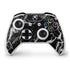 Crushed Black Xbox One S Controller Skin