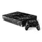 Crushed Black Xbox One X Bundle Skin