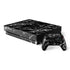 Crushed Black Xbox One X Bundle Skin