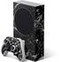 Crushed Black Xbox Series S Bundle Skin