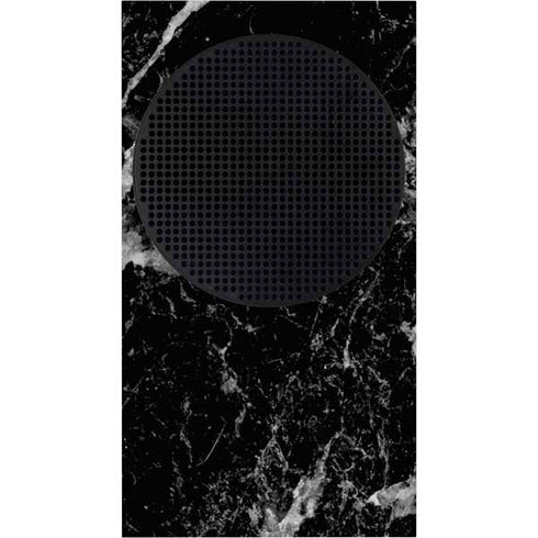 Crushed Black Xbox Series S Skins