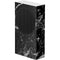 Crushed Black Xbox Series S Console Skin