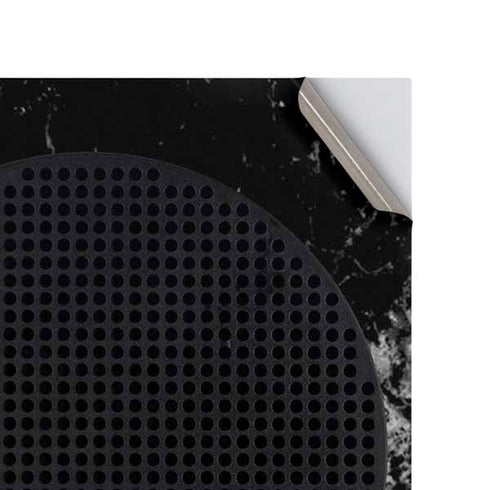Crushed Black Xbox Series S Console Skin
