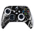 Crushed Black Xbox Series S Controller Skin