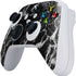 Crushed Black Xbox Series S Controller Skin
