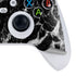 Crushed Black Xbox Series S Controller Skin