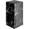 Crushed Black Xbox Series X Console Skin