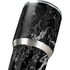 Crushed Black Yeti 30oz Rambler Tumbler Skin