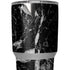 Crushed Black Yeti 30oz Rambler Tumbler Skin