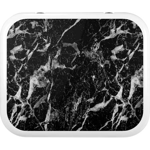 Crushed Black YETI Roadie 24 Hard Cooler Skin