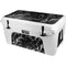 Crushed Black YETI Tundra 65 Hard Cooler Skin