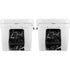 Crushed Black YETI Tundra 75 Hard Cooler Skin