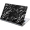 Crushed Black Yoga 910 2-in-1 14in Touch-Screen Skin