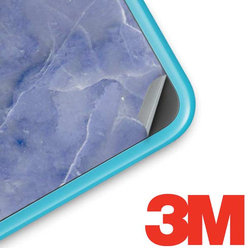 Crushed Blue Nintendo 2DS XL (2017) Skin