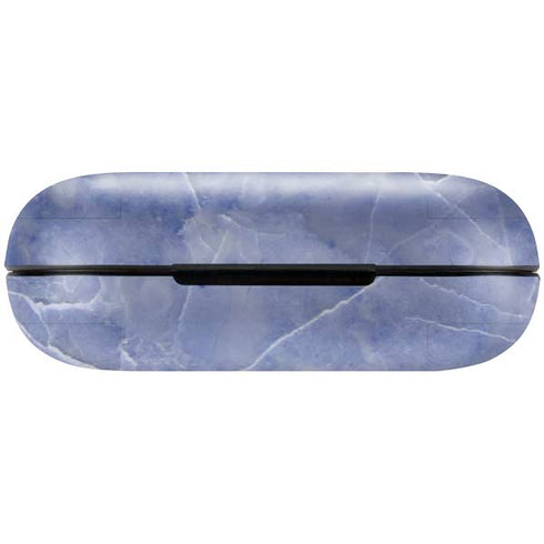 Crushed Blue Amazon Echo Buds Skin