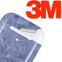 Crushed Blue Apple AirPods 2 Skin