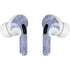 Crushed Blue Apple AirPods Pro Skin