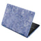 Crushed Blue Aspire R11 11.6in Skin