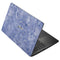Crushed Blue Asus X502CA 15.6 Skin