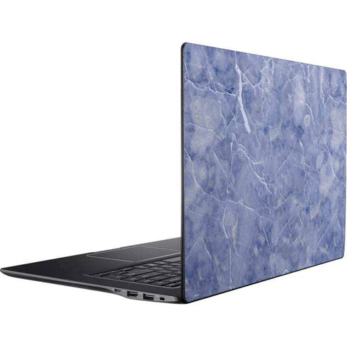Crushed Blue Ativ Book 9 (15.6in 2014) Skin